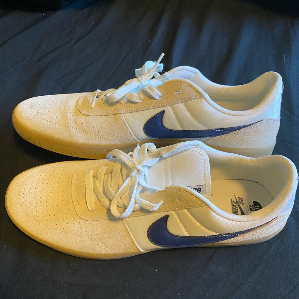 Nike SB Team Classic